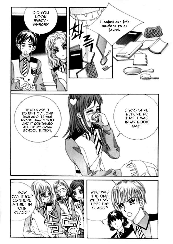 Going to You Chapter 20 page 27 - Chapter 20
