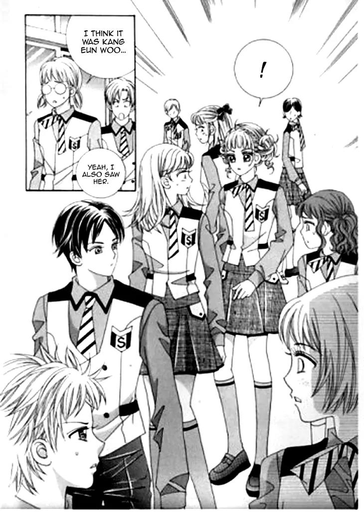 Going to You Chapter 20 page 28 - Chapter 20