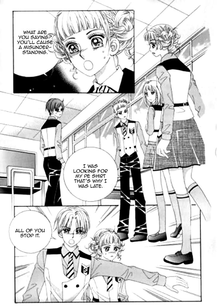 Going to You Chapter 20 page 29 - Chapter 20