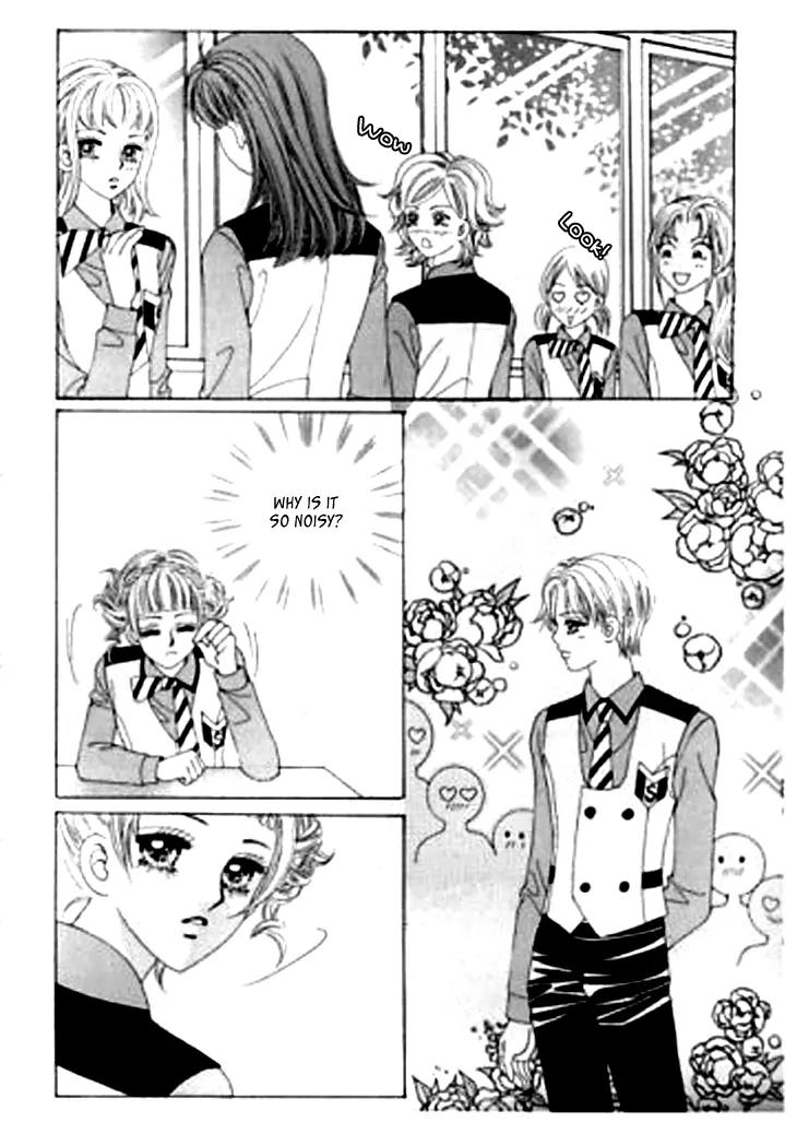 Going to You Chapter 20 page 3 - Chapter 20