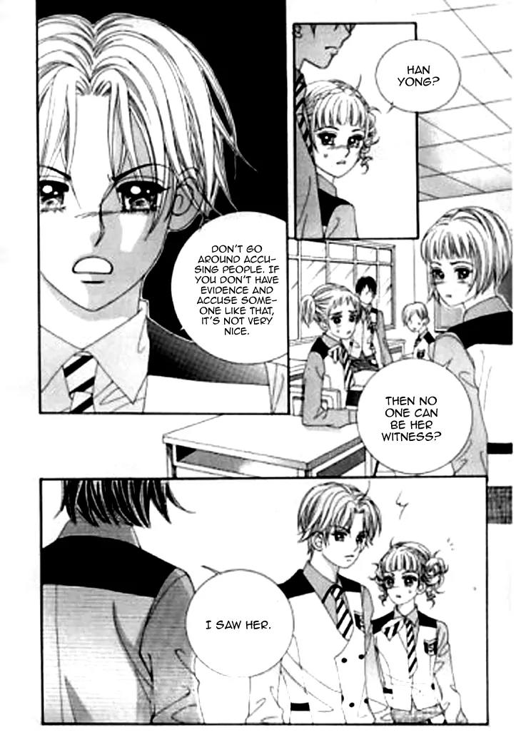 Going to You Chapter 20 page 30 - Chapter 20