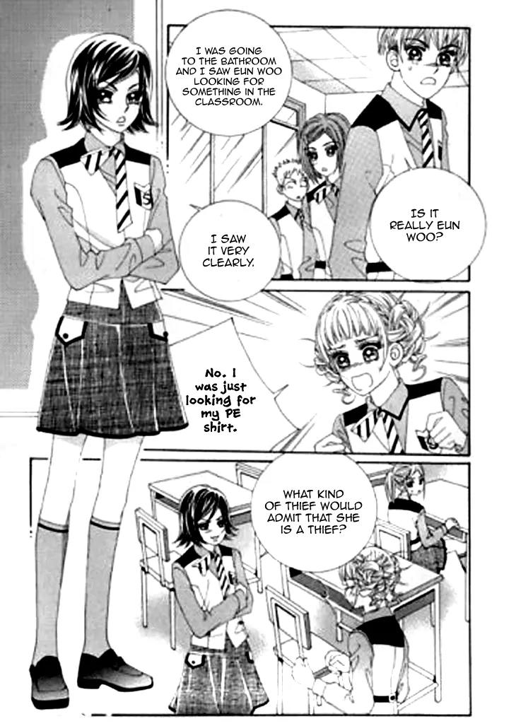 Going to You Chapter 20 page 31 - Chapter 20