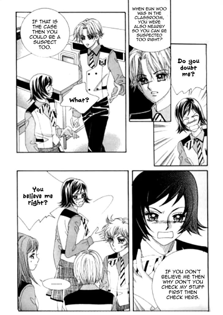 Going to You Chapter 20 page 32 - Chapter 20