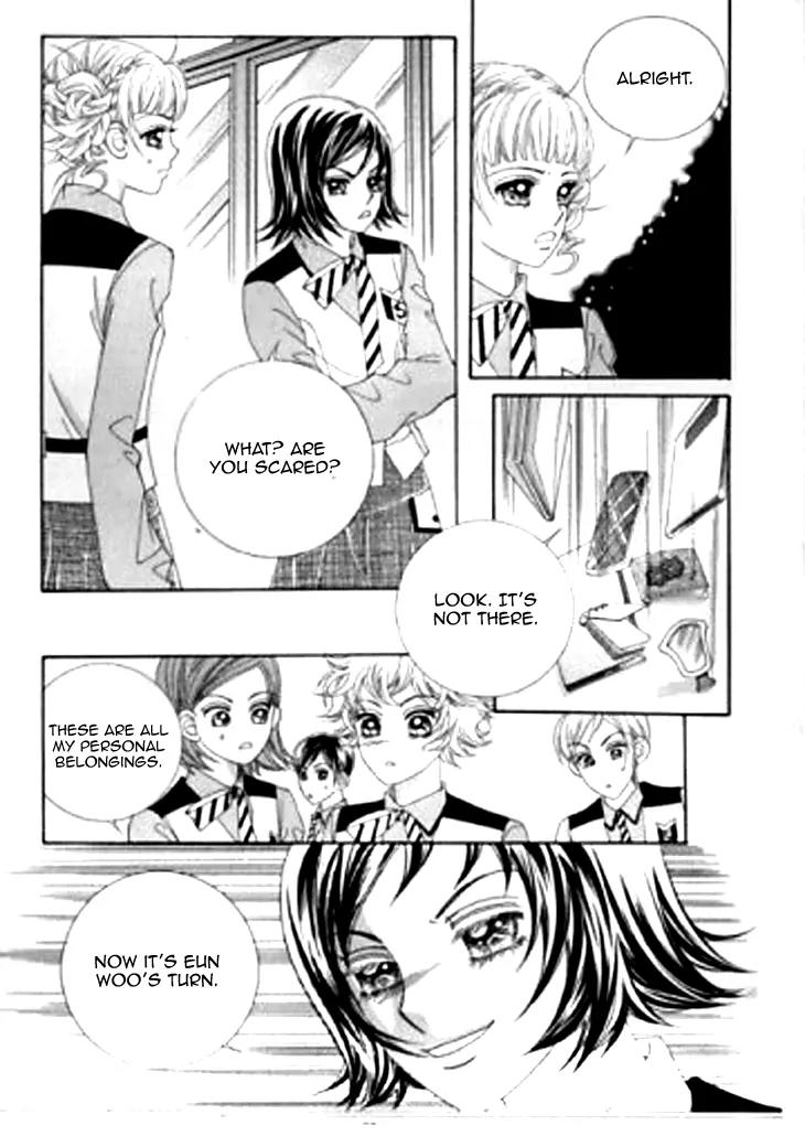 Going to You Chapter 20 page 33 - Chapter 20