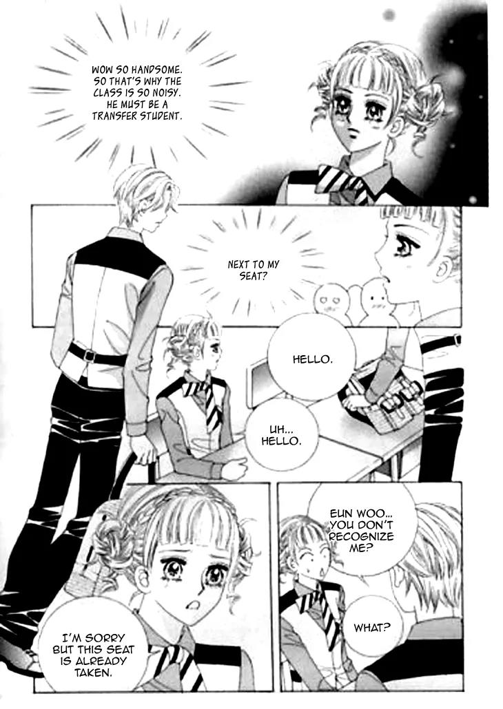 Going to You Chapter 20 page 4 - Chapter 20
