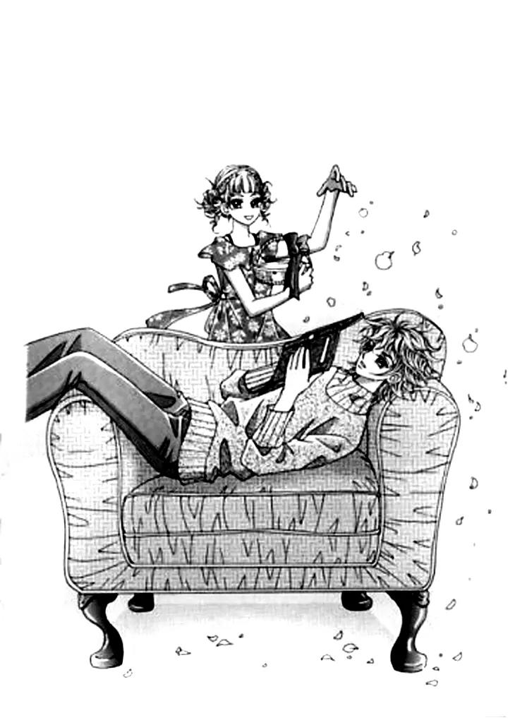 Going to You Chapter 20 page 6 - Chapter 20