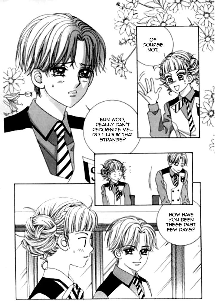 Going to You Chapter 20 page 8 - Chapter 20