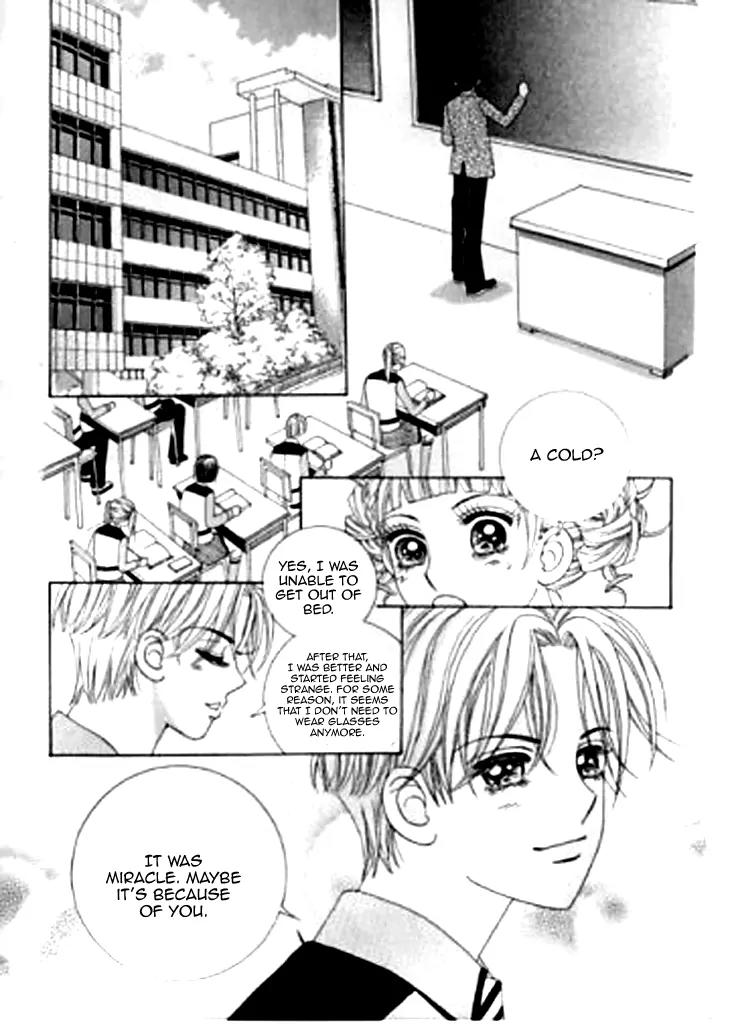 Going to You Chapter 20 page 9 - Chapter 20