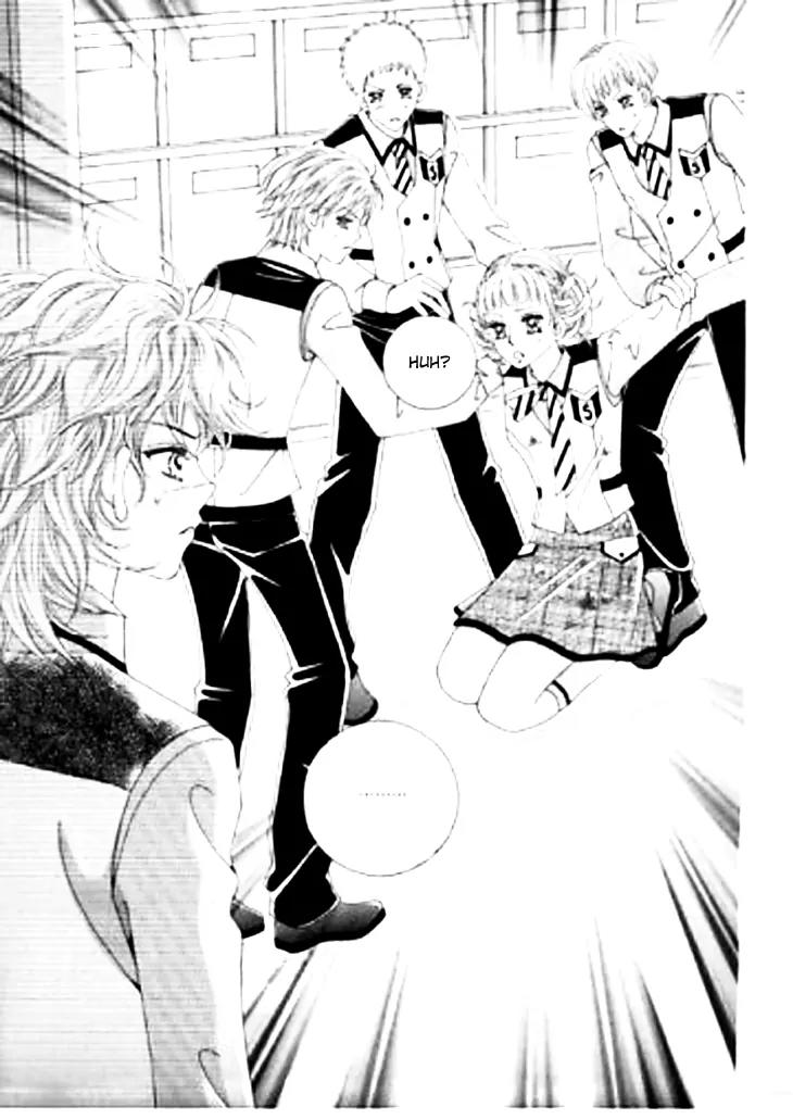 Going to You Chapter 21 page 14 - Chapter 21