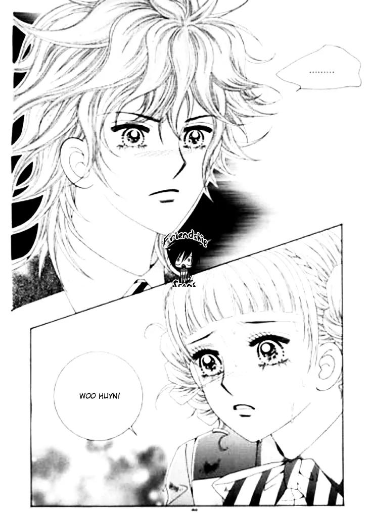 Going to You Chapter 21 page 15 - Chapter 21