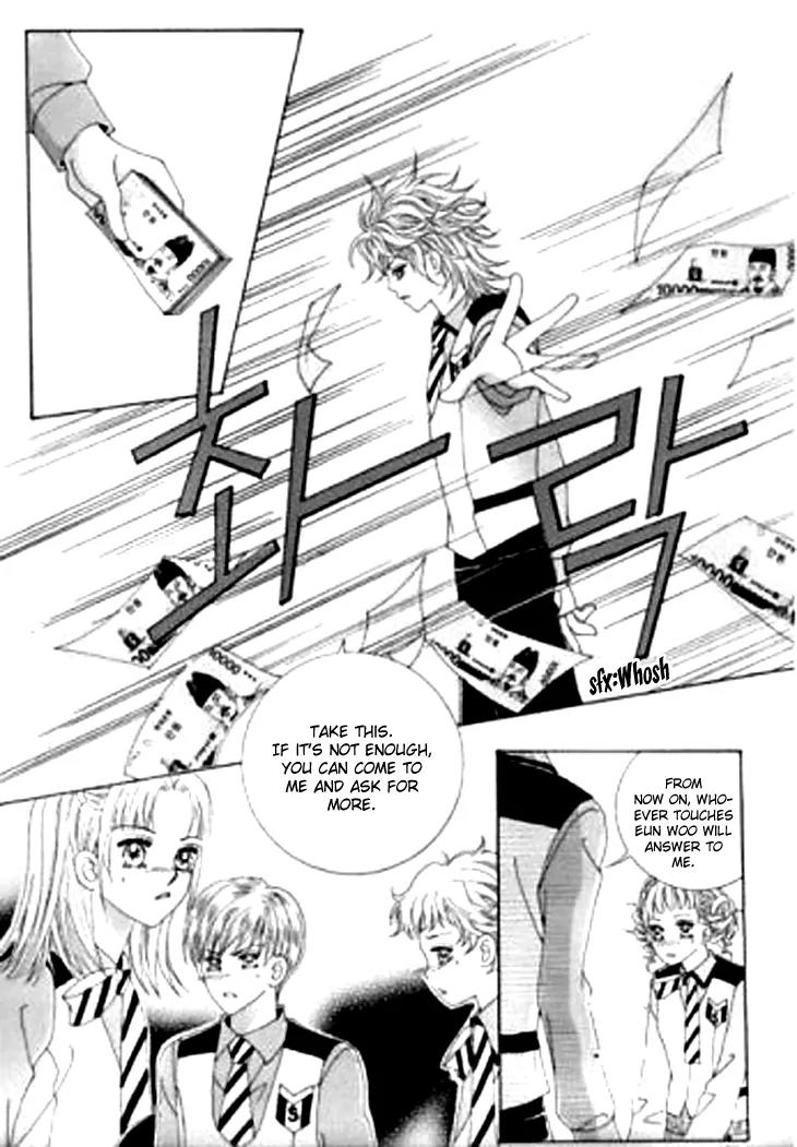 Going to You Chapter 21 page 19 - Chapter 21