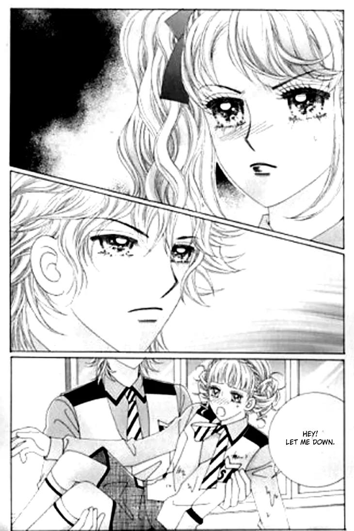 Going to You Chapter 21 page 22 - Chapter 21