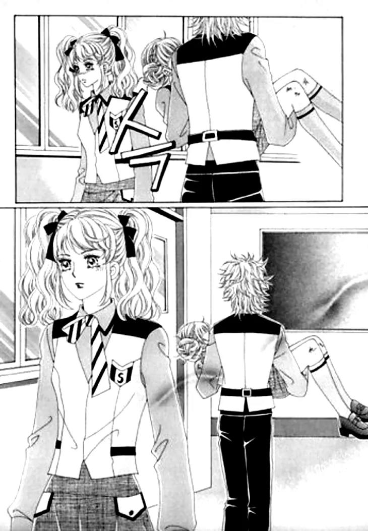 Going to You Chapter 21 page 23 - Chapter 21