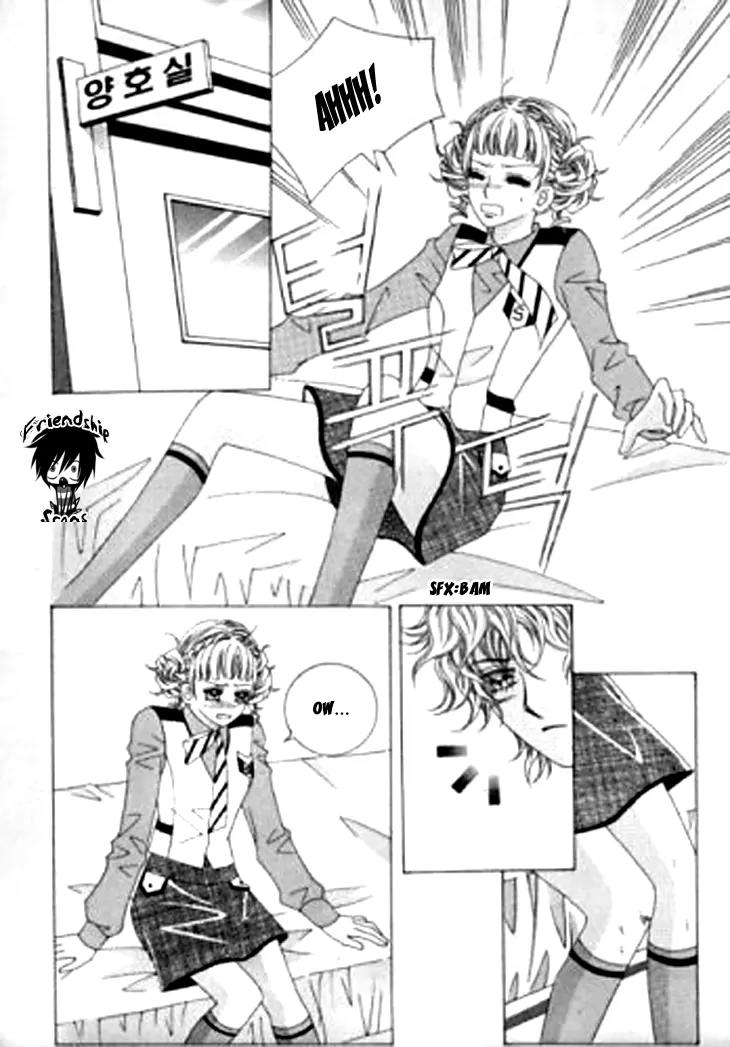 Going to You Chapter 21 page 24 - Chapter 21