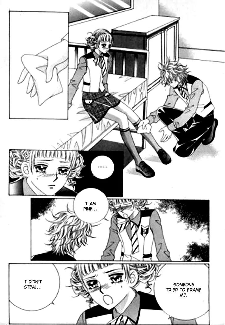 Going to You Chapter 21 page 25 - Chapter 21