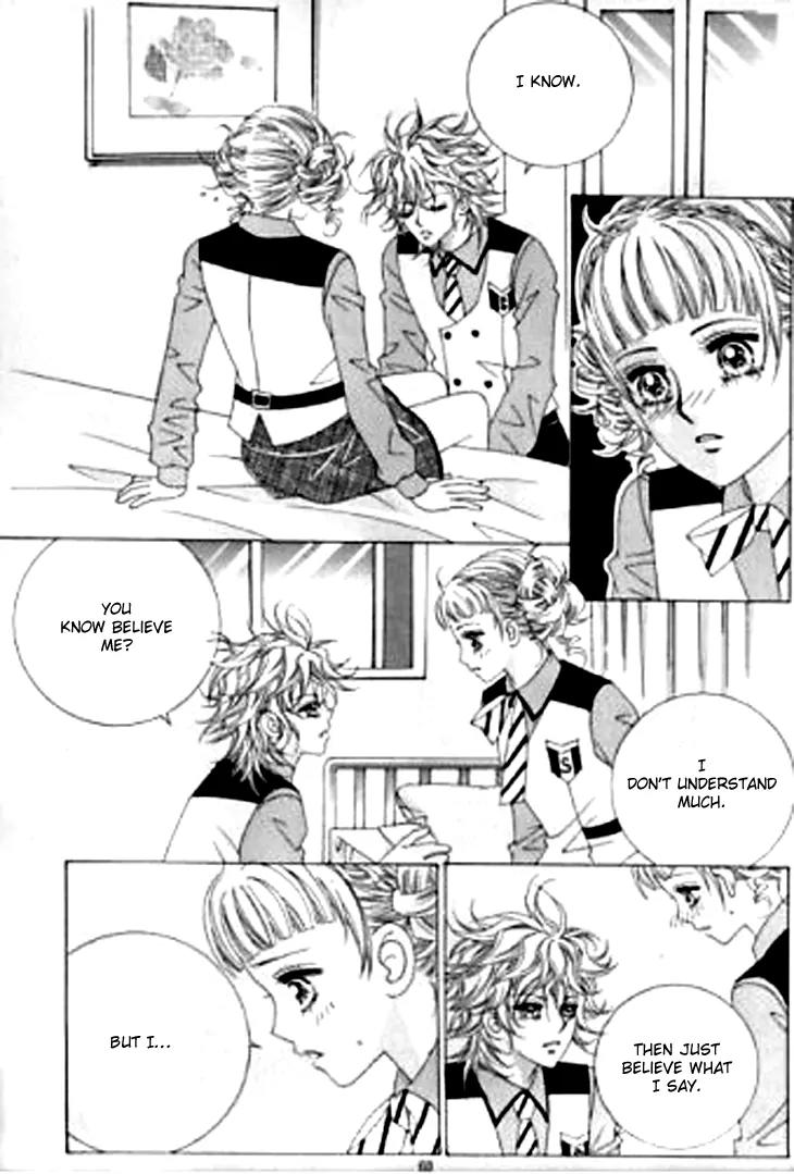 Going to You Chapter 21 page 26 - Chapter 21