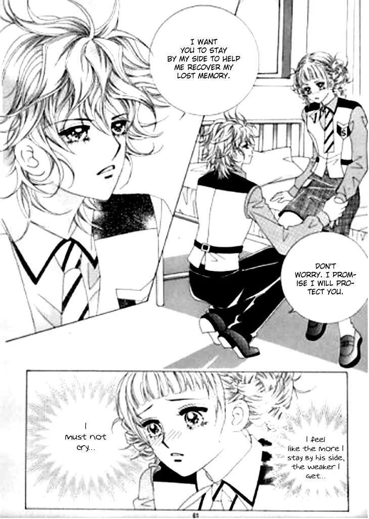 Going to You Chapter 21 page 27 - Chapter 21