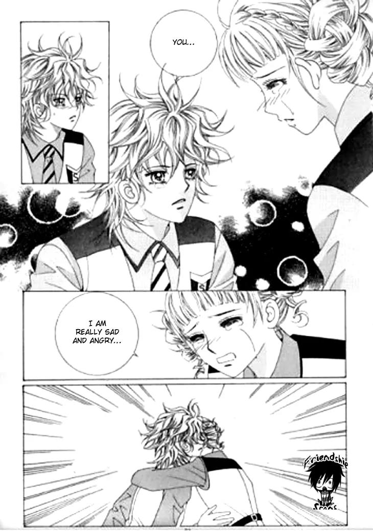 Going to You Chapter 21 page 28 - Chapter 21