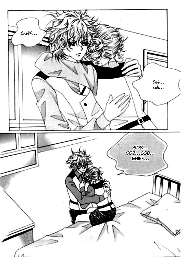 Going to You Chapter 21 page 29 - Chapter 21