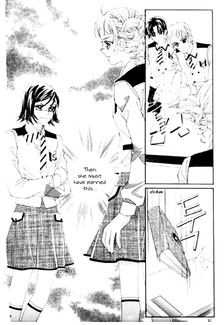 Going to You Chapter 21 page 3 - Chapter 21