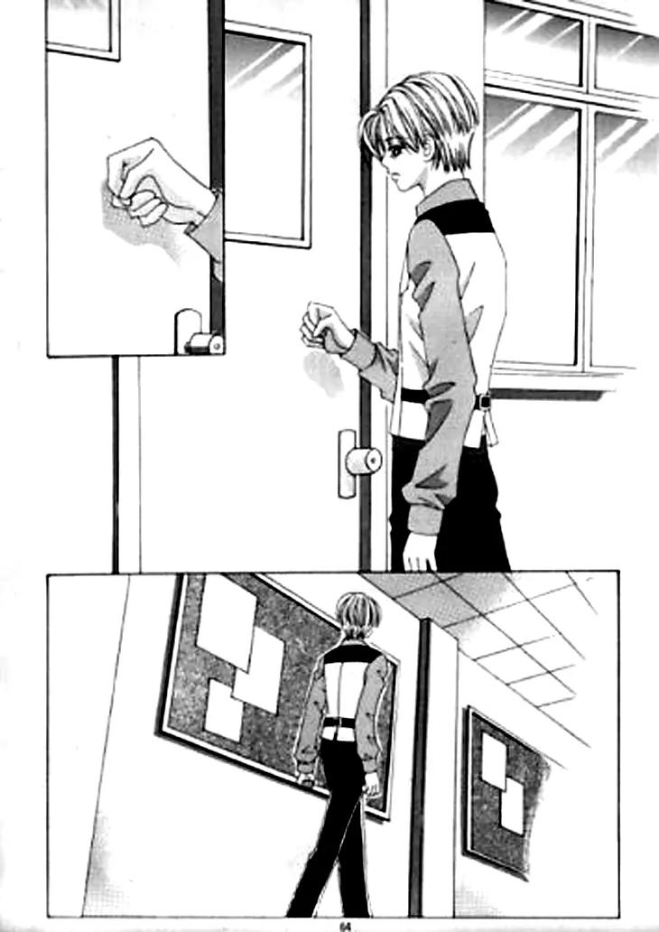 Going to You Chapter 21 page 30 - Chapter 21