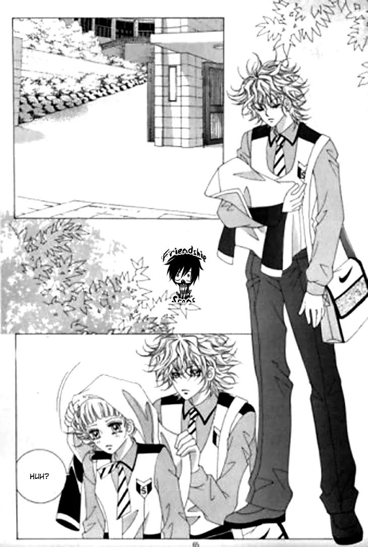 Going to You Chapter 21 page 31 - Chapter 21