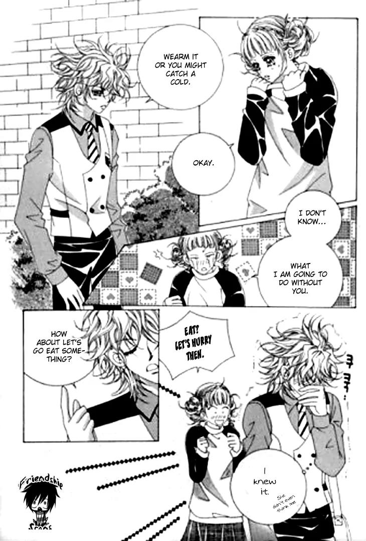 Going to You Chapter 21 page 32 - Chapter 21