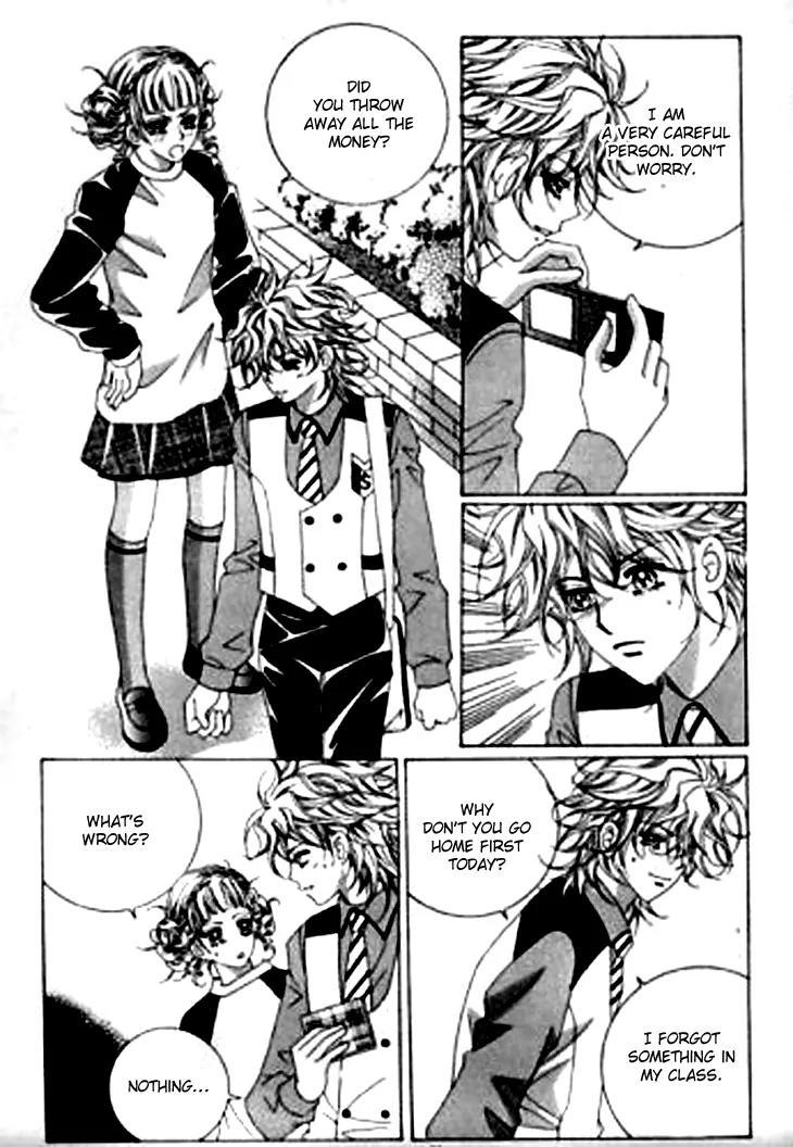 Going to You Chapter 21 page 33 - Chapter 21