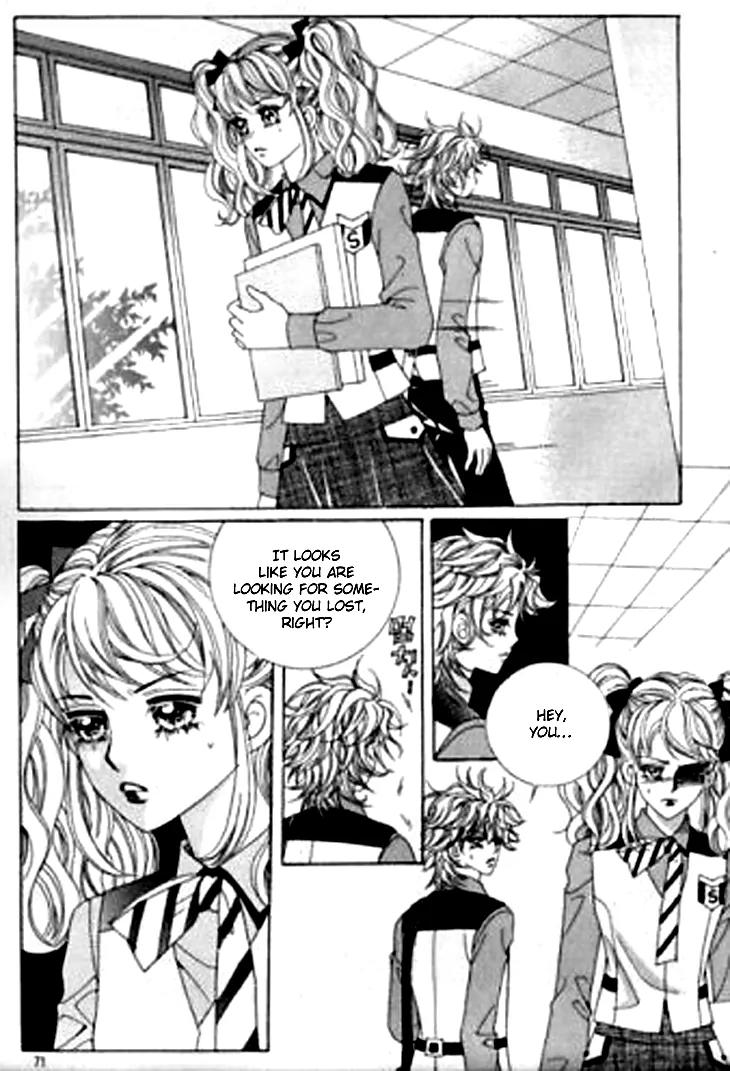 Going to You Chapter 21 page 37 - Chapter 21