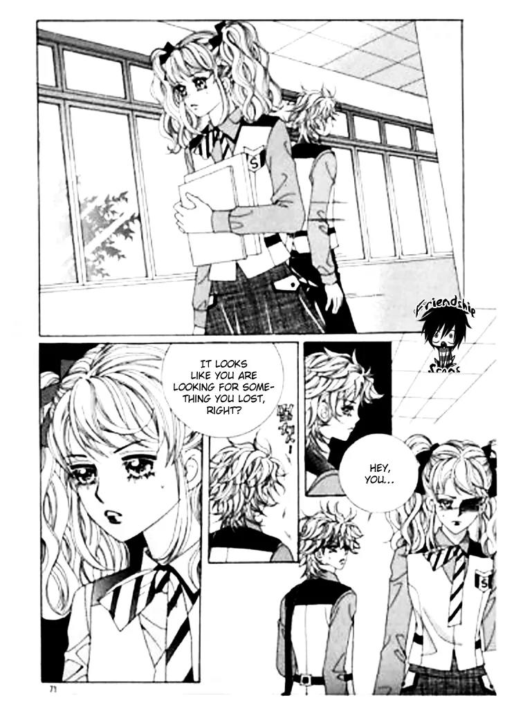 Going to You Chapter 21 page 38 - Chapter 21