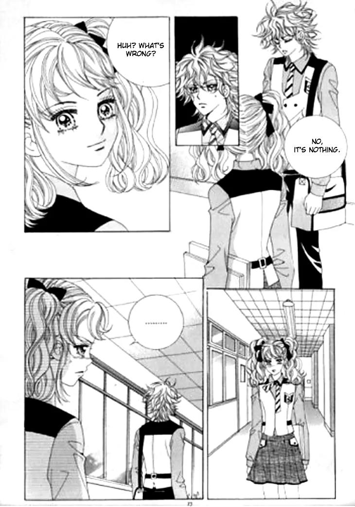 Going to You Chapter 21 page 39 - Chapter 21
