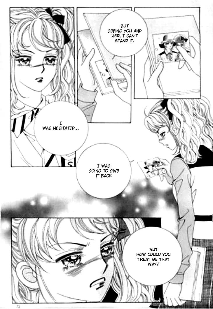 Going to You Chapter 21 page 40 - Chapter 21