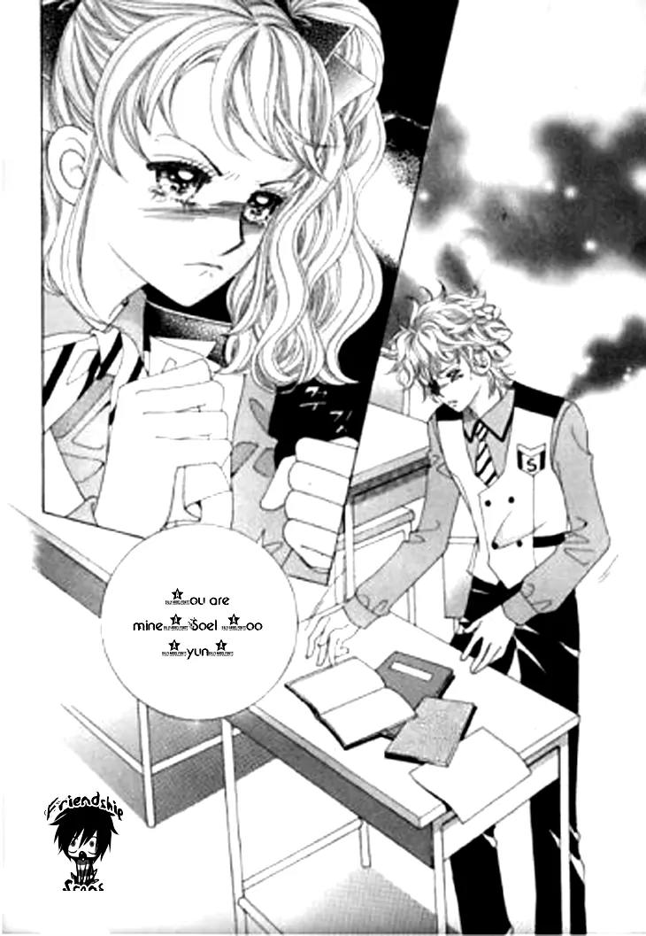 Going to You Chapter 21 page 41 - Chapter 21