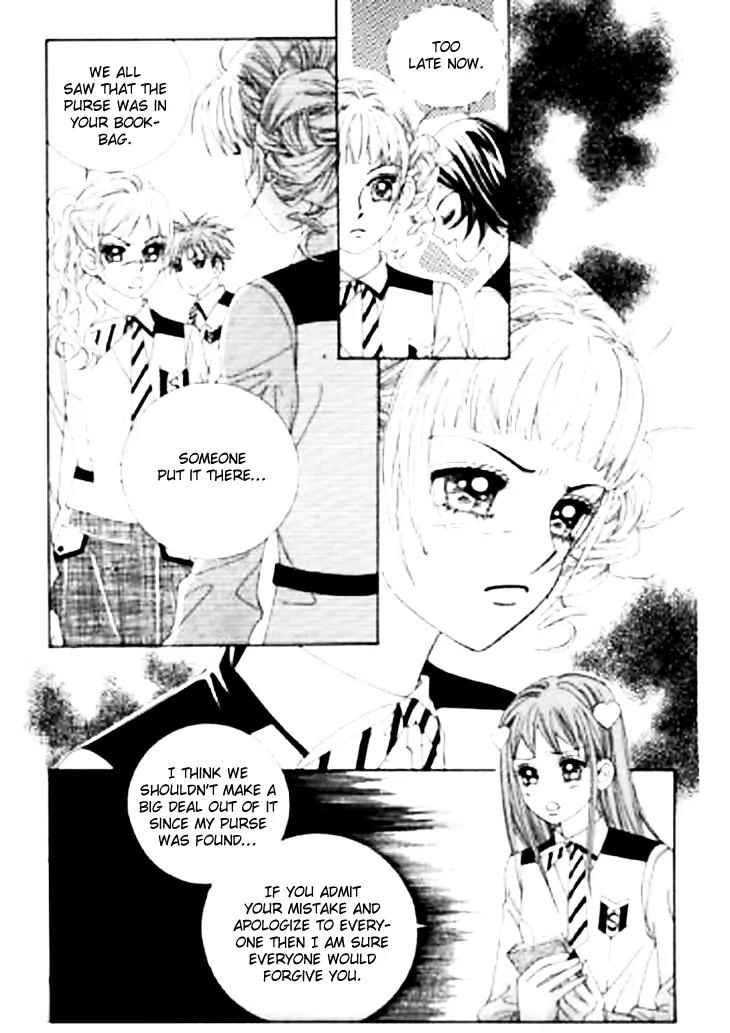 Going to You Chapter 21 page 6 - Chapter 21