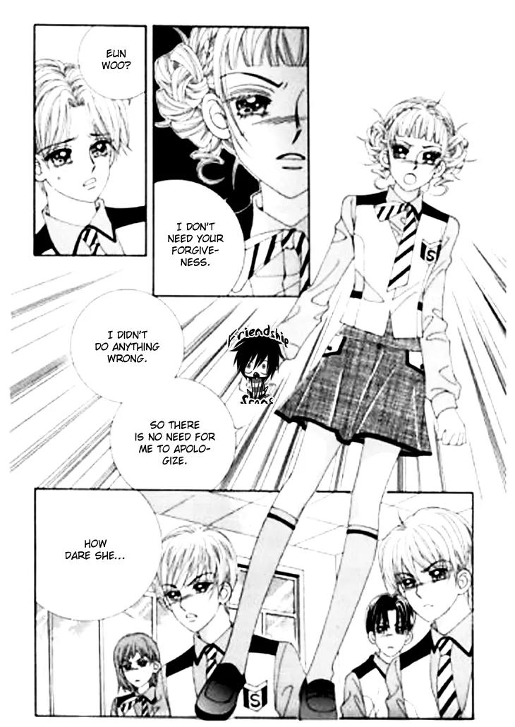 Going to You Chapter 21 page 7 - Chapter 21