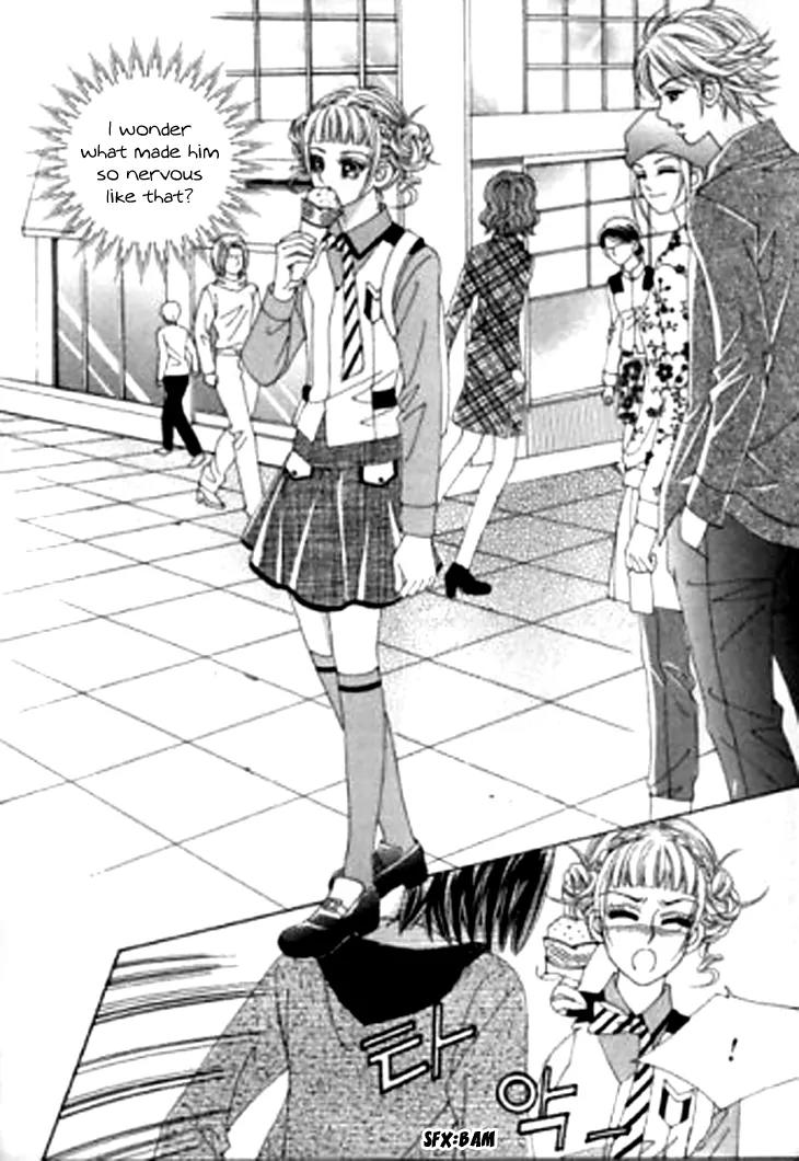 Going to You Chapter 23 page 10 - Chapter 23