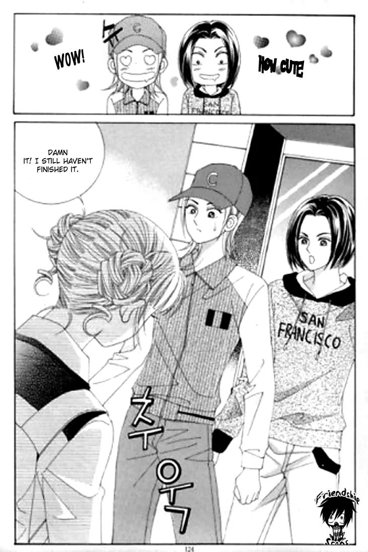 Going to You Chapter 23 page 12 - Chapter 23