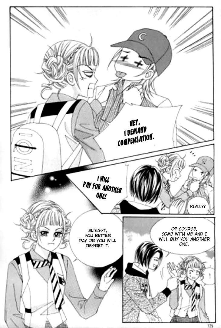 Going to You Chapter 23 page 13 - Chapter 23