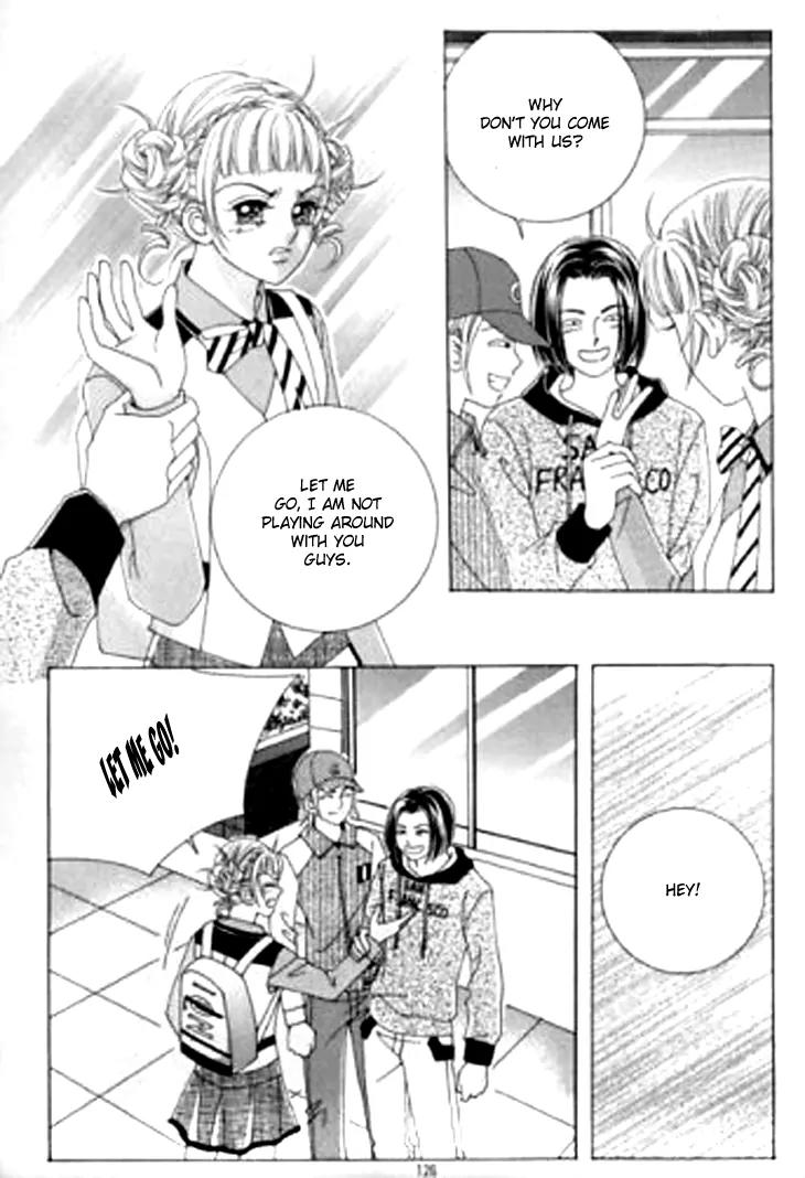 Going to You Chapter 23 page 14 - Chapter 23