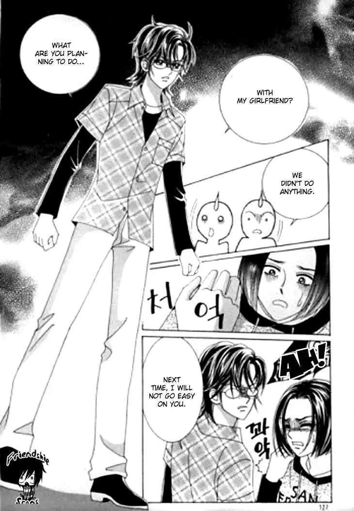 Going to You Chapter 23 page 15 - Chapter 23