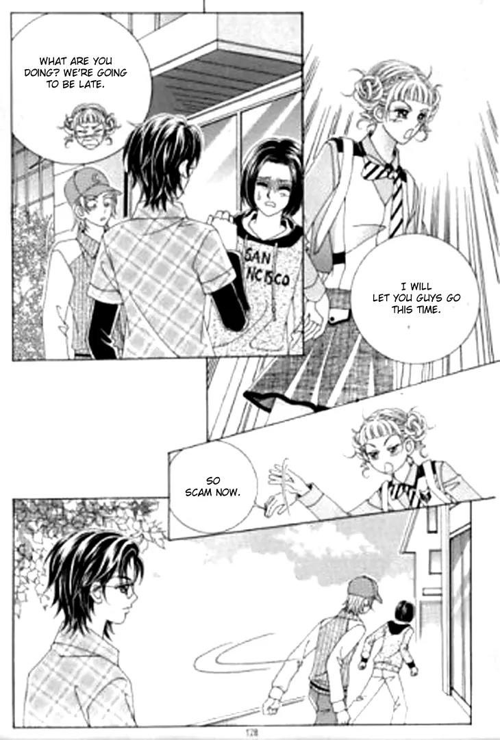 Going to You Chapter 23 page 16 - Chapter 23