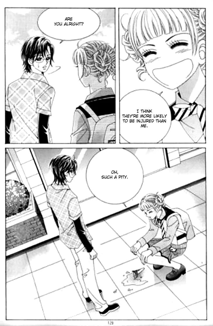 Going to You Chapter 23 page 17 - Chapter 23