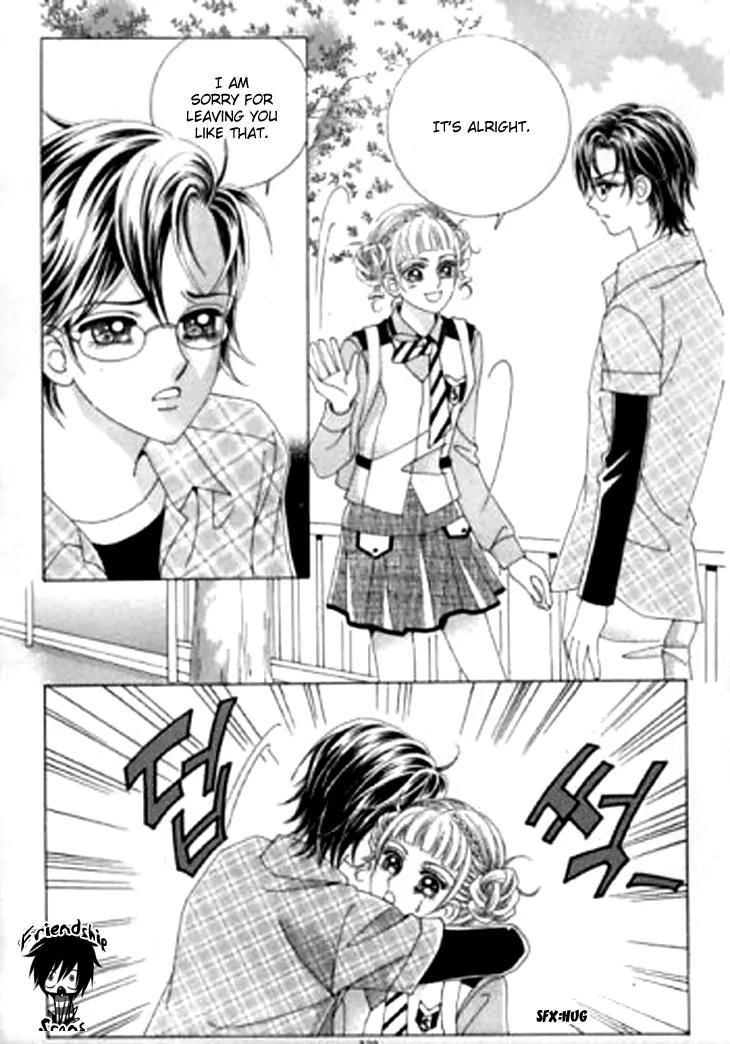 Going to You Chapter 23 page 18 - Chapter 23