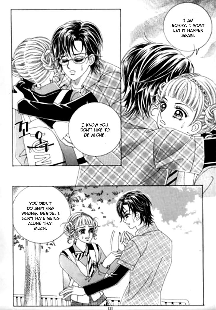 Going to You Chapter 23 page 19 - Chapter 23