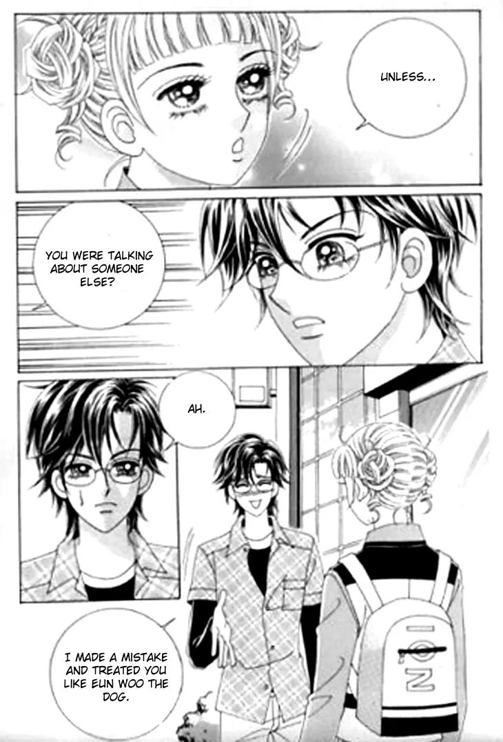 Going to You Chapter 23 page 20 - Chapter 23