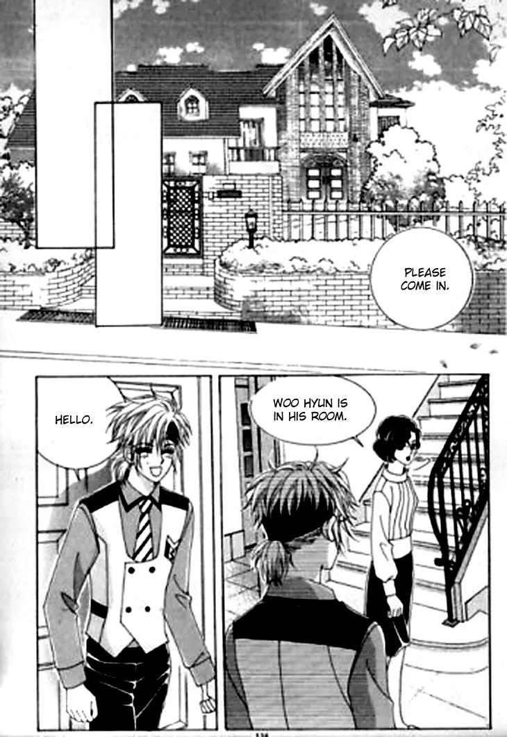 Going to You Chapter 23 page 22 - Chapter 23