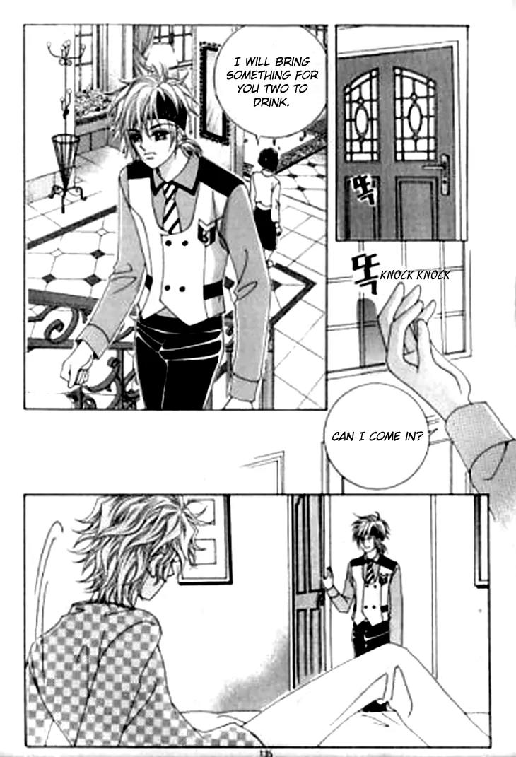 Going to You Chapter 23 page 23 - Chapter 23