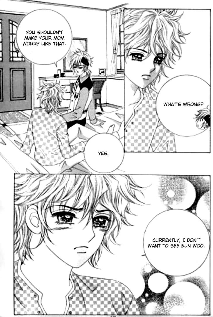 Going to You Chapter 23 page 26 - Chapter 23