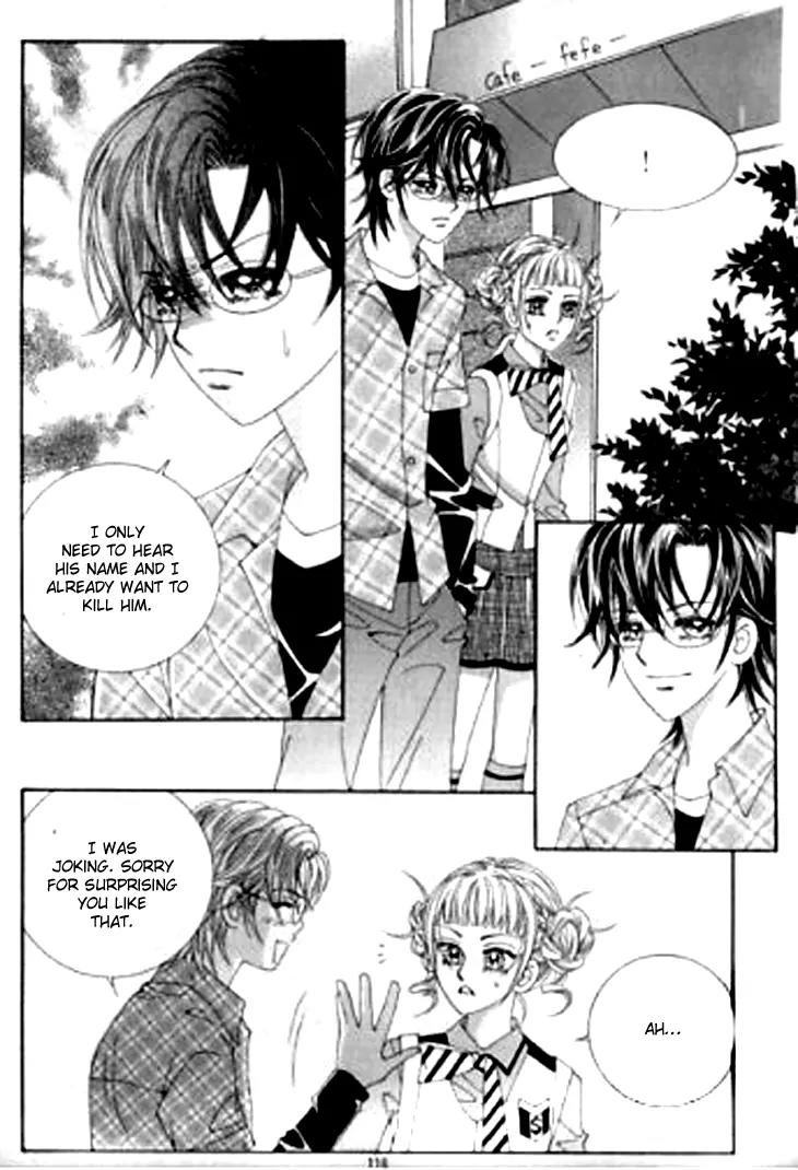 Going to You Chapter 23 page 4 - Chapter 23