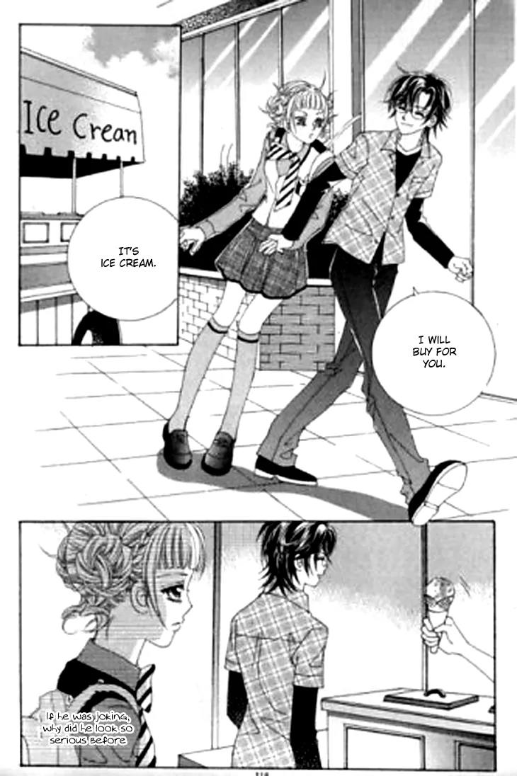 Going to You Chapter 23 page 6 - Chapter 23